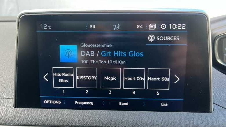 Peugeot 3008 1.5 BlueHDi GT Line Premium 5dr Diesel Estate